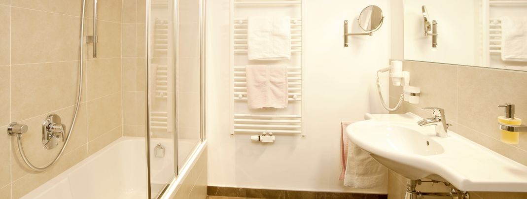 General information about your stay at Hotel Drei-Sonnen-Hof Depandance