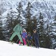Information about the ski resort Serlesbahnen Mieders