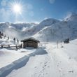 Information about the ski resort Sportgastein