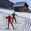 Information on Cross-Country Skiing at Obertilliach