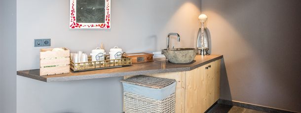 Detaillierte Infos zur Unterkunft DAS Aktiv und Wohlfühlhotel Mondschein