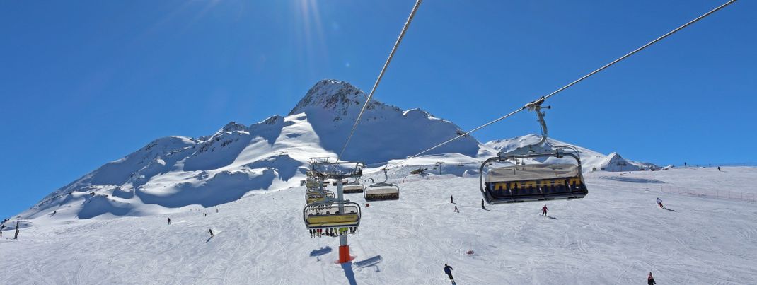 Man bekommt viel fürs Geld in Schöneben