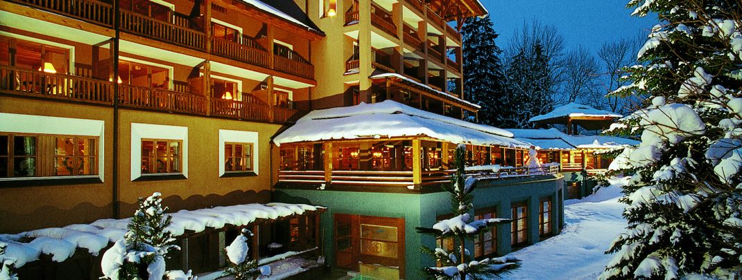 General information about your stay at Montafoner Hof