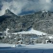 Information on Cross-Country Skiing at Kreuth