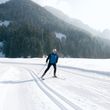 Information on Cross-Country Skiing at Brixen im Thale SkiWelt