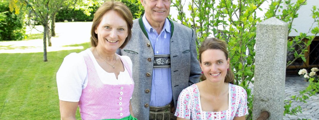 General information about your stay at Gästehaus Brand Hotel Garni