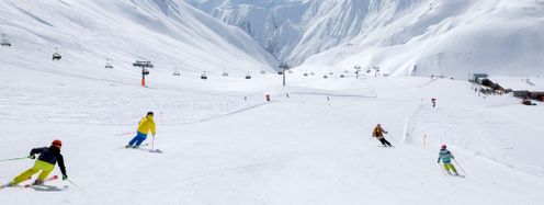 Serfaus-Fiss-Ladis gibt Corona-Richtlinien für die nächste Skisaison bekannt.