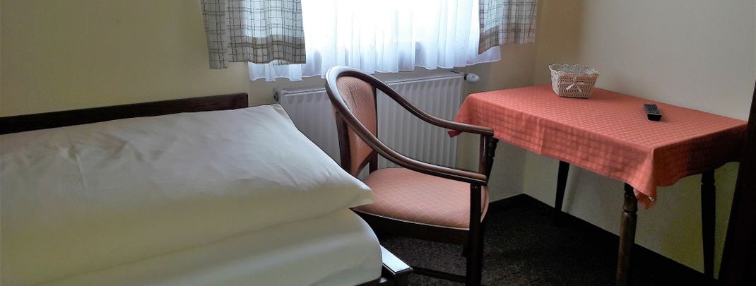 General information about your stay at Landgasthof Pernsteiner