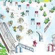 Information about the ski resort Kellerjochbahn Schwaz Pill
