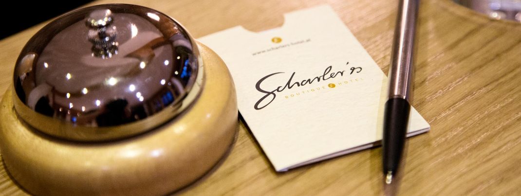 General information about your stay at Das kleine Salzburger Nationalparkhotel