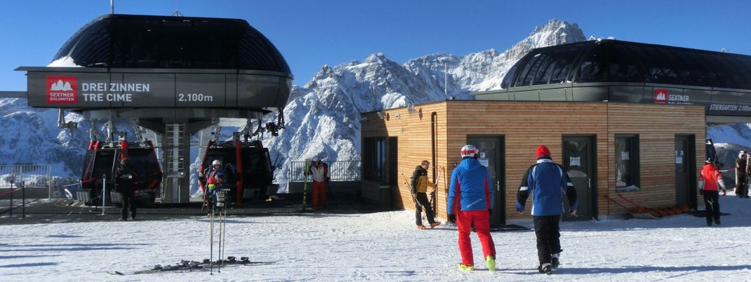 Review about Sextner Dolomiten Skiberg Helm - Category: Value for Money