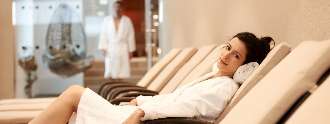 ARLEN SPA APRÈS POST HOTEL