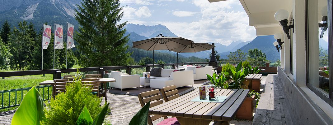 General information about your stay at Sonnenhang Appartements