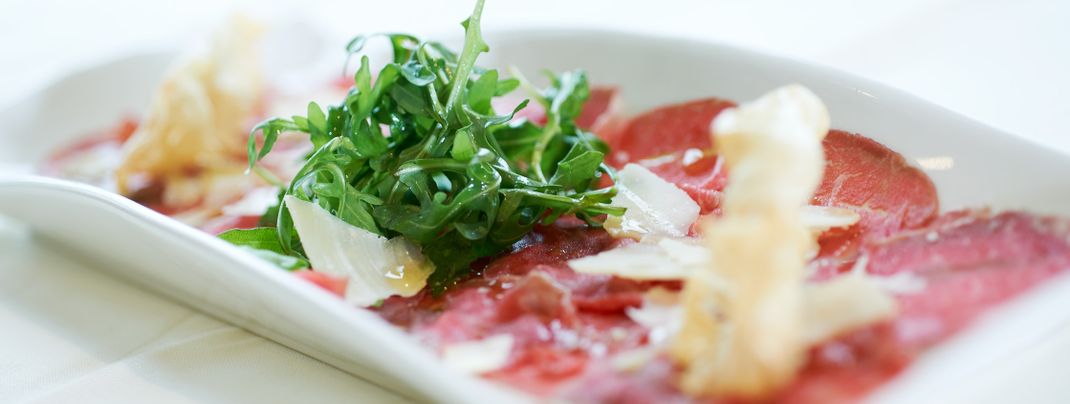 Kulinarik APRES POST HOTEL