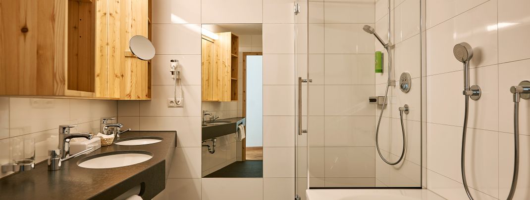 Detaillierte Infos zur Unterkunft Hotel Liebe Sonne