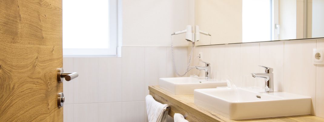 Detaillierte Infos zur Unterkunft Haus Madeleine