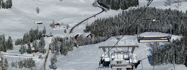 General information about your stay at Ferienhaus Kathrin