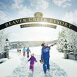Beaver Creek - an outstanding, family-friendly ski resort.