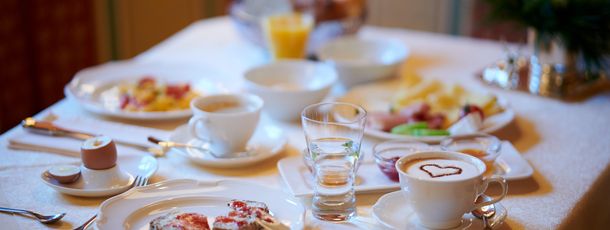 General information about your stay at Pension Schneider