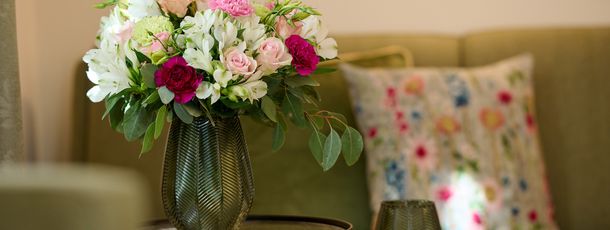 General information about your stay at Pension Schneider