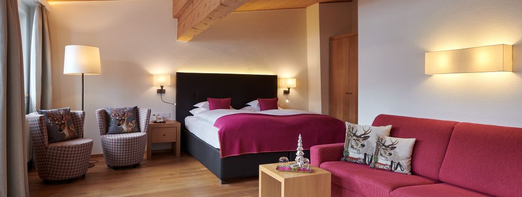 General information about your stay at Pension Schneider