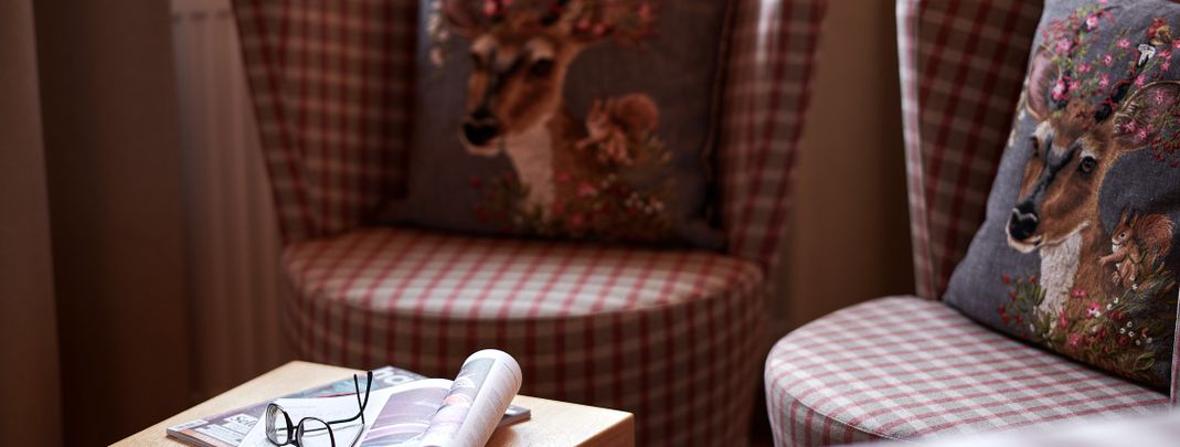 General information about your stay at Pension Schneider