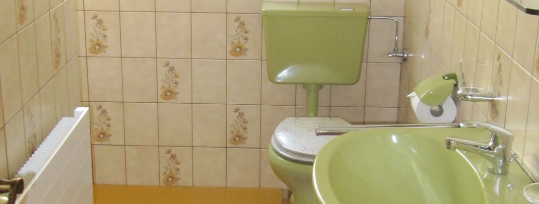 Detaillierte Infos zur Unterkunft Ferienhaus Sonneck