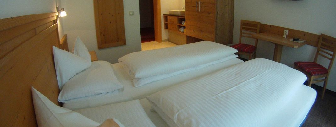 General information about your stay at Frühstückspension Norika