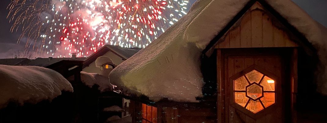 General information about your stay at Hotel Garni Alpendiamant