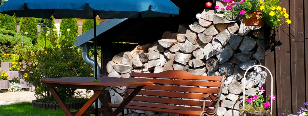 General information about your stay at Pension Arabela