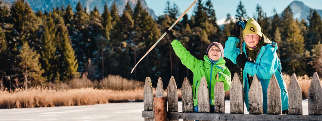 Detaillierte Infos zur Unterkunft Hotel Waldsee