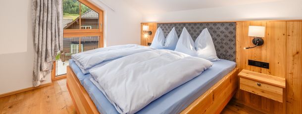 Appartement Dachstein