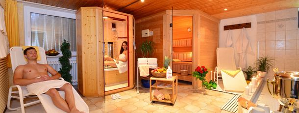 Detaillierte Infos zur Unterkunft Hotel Zum Alten Senn