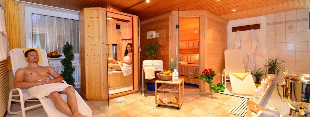 General information about your stay at Hotel Zum Alten Senn