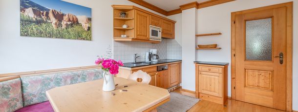 General information about your stay at Gsöllhof