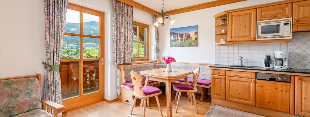 General information about your stay at Gsöllhof