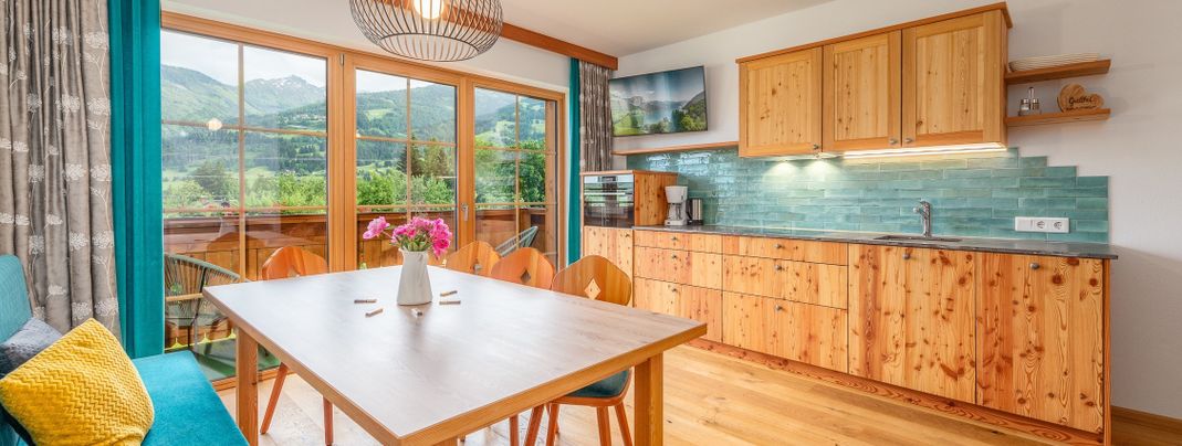 General information about your stay at Gsöllhof