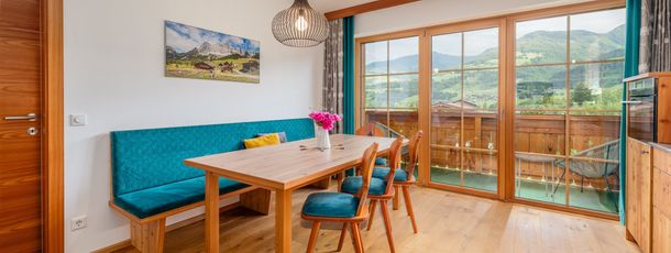 General information about your stay at Gsöllhof