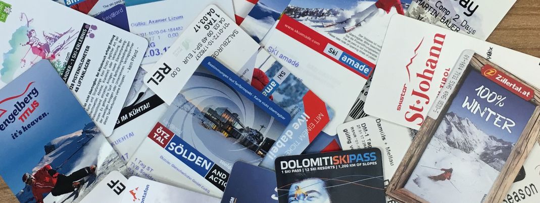 Umfrage: Wo liegt deine Schmerzgrenze für den Tages-Skipass?