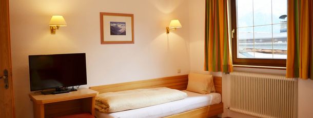 General information about your stay at Polte-Hof