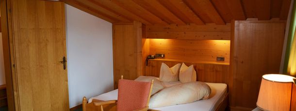 General information about your stay at Polte-Hof