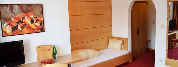 General information about your stay at Polte-Hof