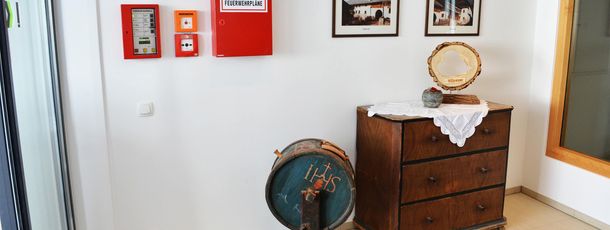 Detaillierte Infos zur Unterkunft Polte-Hof