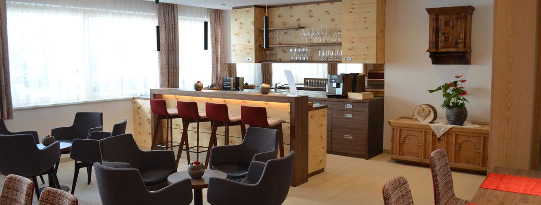 General information about your stay at Polte-Hof