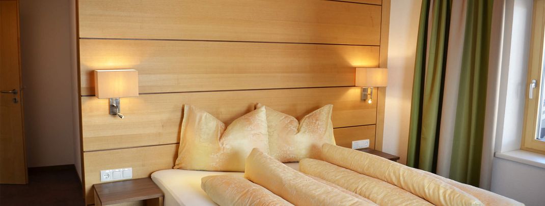 General information about your stay at Polte-Hof