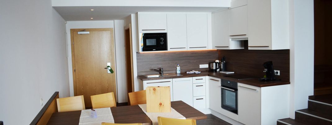 General information about your stay at Polte-Hof