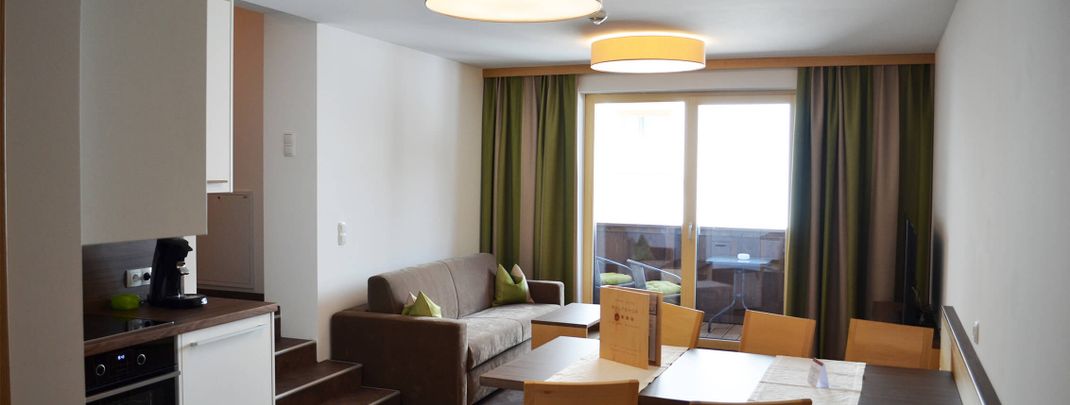 General information about your stay at Polte-Hof