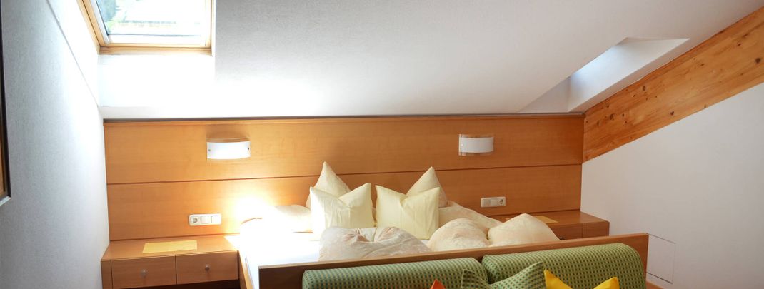 Detaillierte Infos zur Unterkunft Polte-Hof