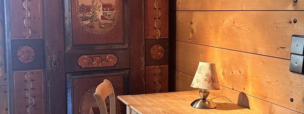 General information about your stay at Fewo Markus Kieber