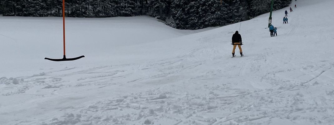 Skilift Rössle Weißenbachtal